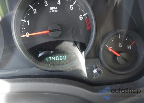 2012 Jeep Patriot Sport from USA, damaged, VIN 1C4NJRBB1CD558930